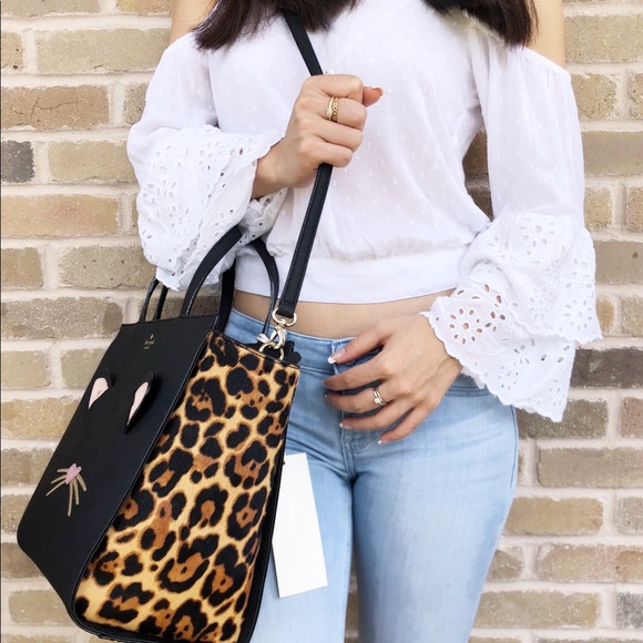 Gaby’sBags👜💕 NWT Kate Spade Satchel - Picture 5 of 7